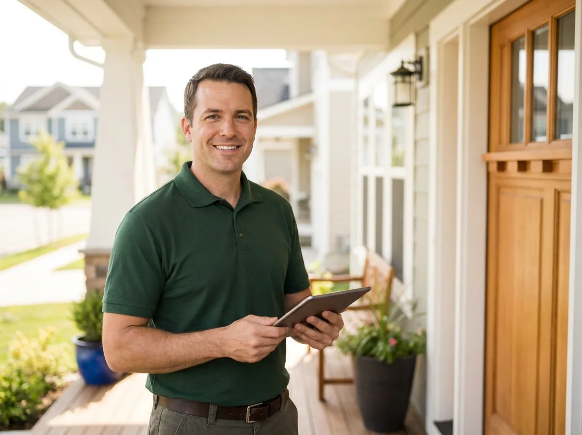 Pest control FAQs for Lorton, VA